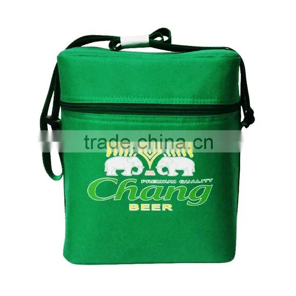 High Quality Cool Bag With Printing/cool Bag photo-3