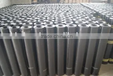 SBS/APP Bitumen Waterproof Membrane for Roofs 3mm 4mm photo-4