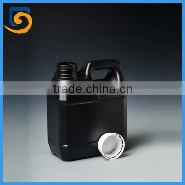 HDPE Plastic Fuel Jerry Can 100ml photo-5