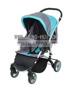 2016FG Reversible Handle Bar Baby Stroller