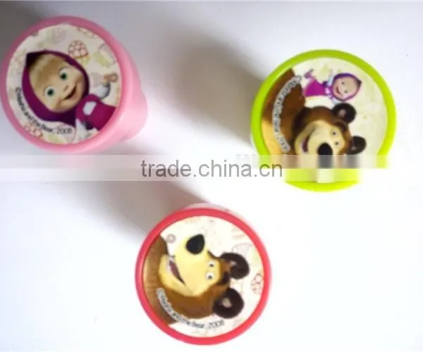 Food Grade Self Inking Stamp photo-4
