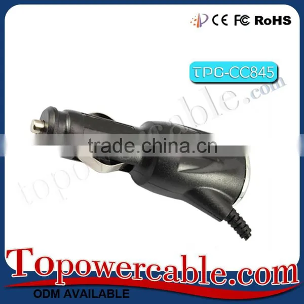 With 3.3Ft/1M Micro Usb Cable Electric Car Charging Stations Amp Car Charger photo-3