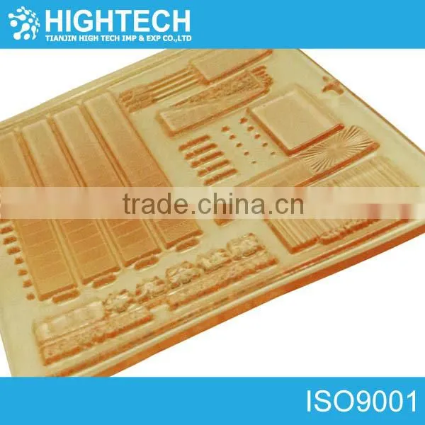 Similar Dupon Rubber Letterpress Flexo Photopolymer Plate photo-5