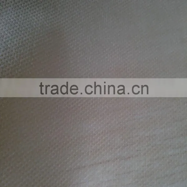 Green Environmental Friendly pp Spunbond Nonwoven Fabric photo-2