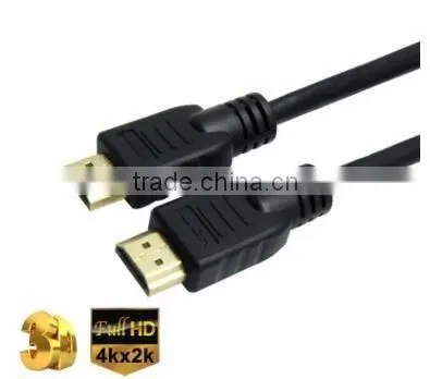 HDM Cable HDM V2.0 1080p 3D photo-3