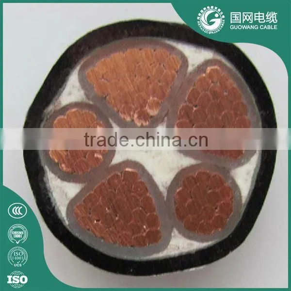 China Manufacture Single Core Cable 16mm photo-2