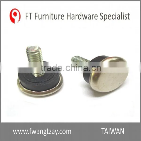 Sofa Plastic Furniture Adjustable Feet photo-5