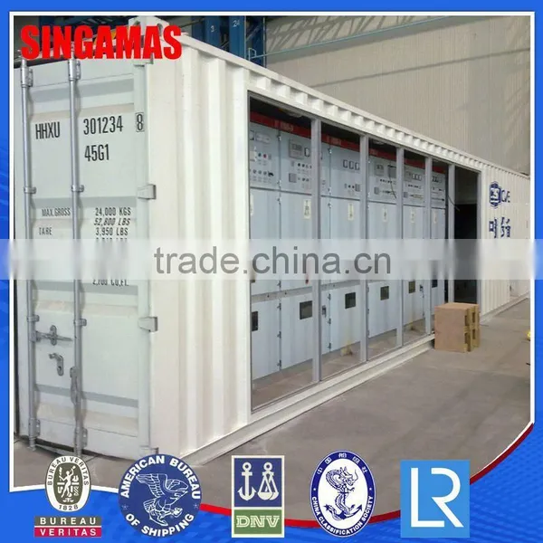 Marine Equipment Container photo-5