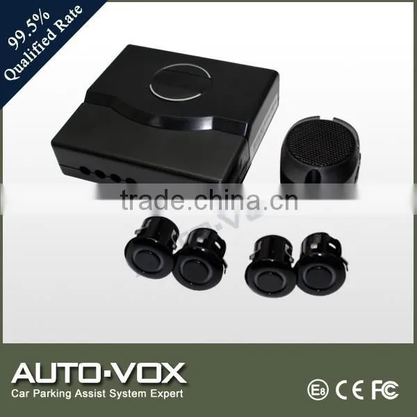 China Manufacturer for Car Reverse Backup Sensor Video Parking Sensor photo-4