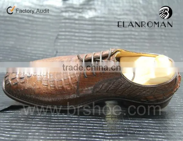 Goodyear Luxury Brand Leather Shoes for Men photo-2