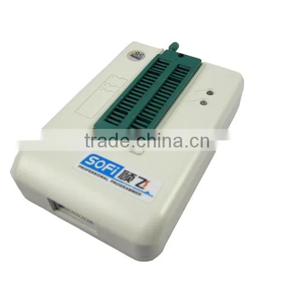 High Quality Professional Usb Bios Programmer SP8-A Universal Programmer photo-2