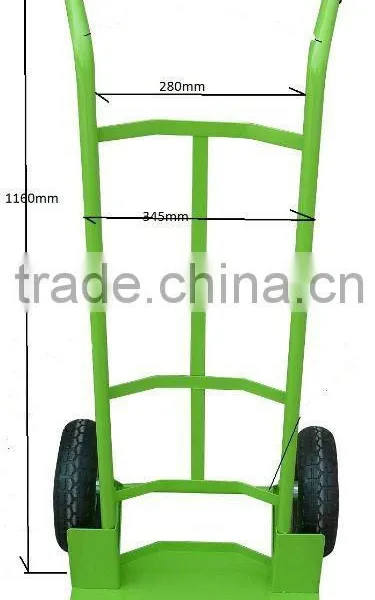 Cylinder Gas Trolley (Single)