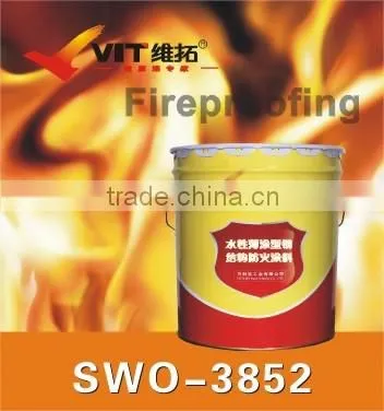 VIT Fireproof Coating Protective Coating