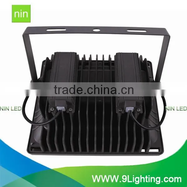 50W Led Floodlight Small Beam photo-5