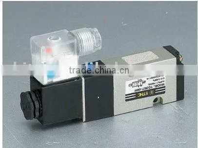 Pneumatic Solenoid Valve