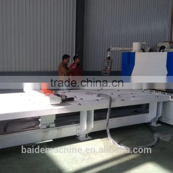 Prompt Delivery Metal Electric Shearing Machinery Number Control Front-feeding Shearing Machine photo-3