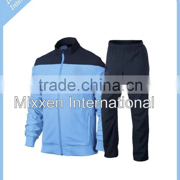 High Quality Track Suit/fitness Suit.2015.new