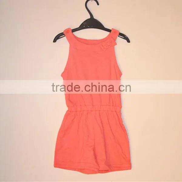 Children's Clothing Casual Dress Skirt Girl Skirt for the Girl