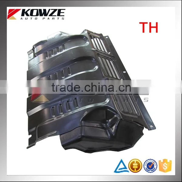 Under Skid Plate For Mitsubishi Triton L200 Sport KA4T KA5T KG6W KH6W MN136829 photo-2