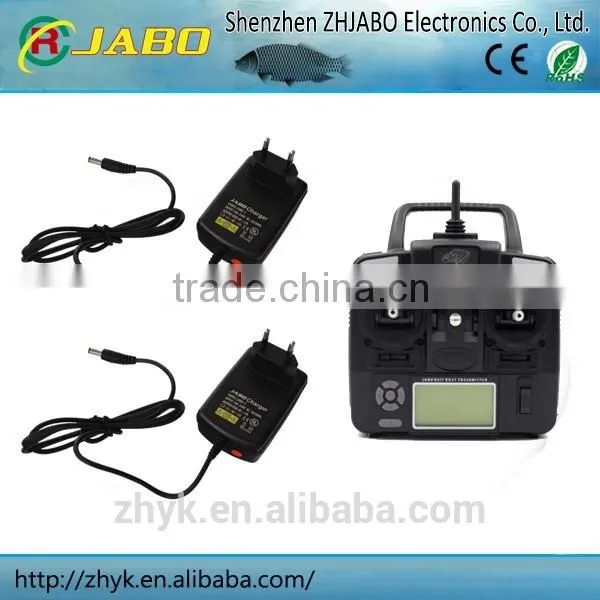 JABO-3CG BAIT BOAT photo-4