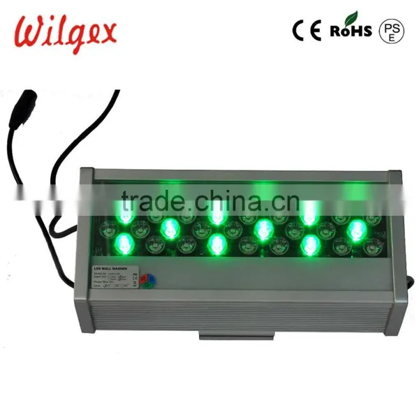 CE ROHS Approved Outdoor LED Flood Light Fixture photo-3