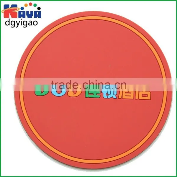 Eco-friendly ATBC-PVC Suction Cup Mat for Home Gifts photo-6
