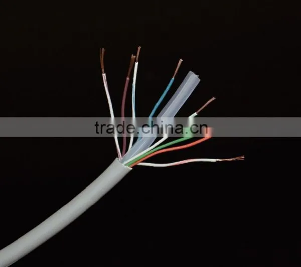 Latest Design UTP CAT6 Patch Cord Cable With Most Competitive Price photo-3