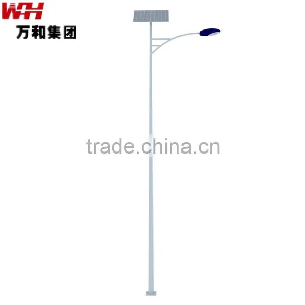 100w Polycrystalline Solar Panels for Led Light Landscape Light and Home Use photo-3