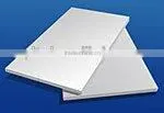Best Quality PE PP PVC ABS Plastic Sheet photo-3