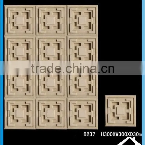 Sandstone Imitation Stone Interior Wall photo-6