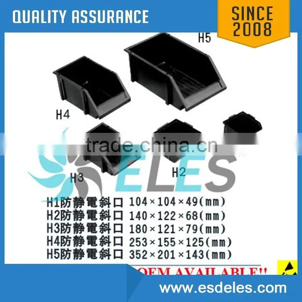 Customized Anti Static Tool Box photo-4