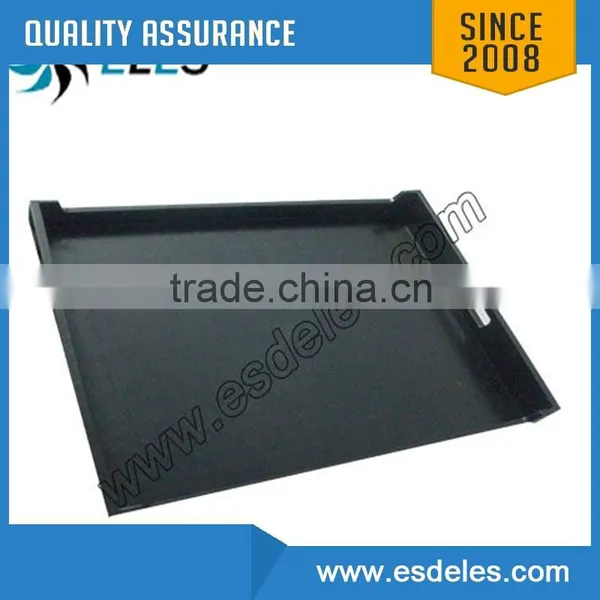 EC3011 Esd Corrugated Sheet Box Made in China photo-4