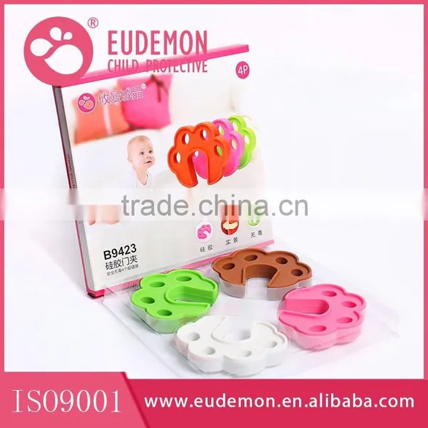 Baby Safety Products for Door Holder Door Guard for Kids photo-5