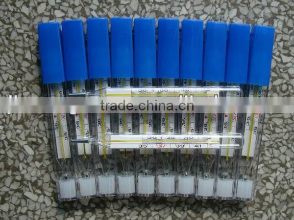 Clinical Thermometer