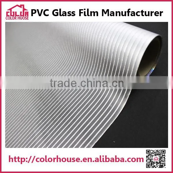 Plastic Decorative Window Film Indoor Decor photo-3