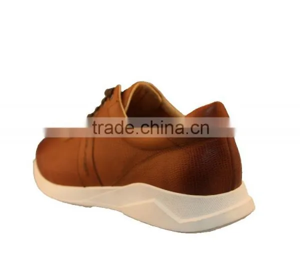 Comfortable and Fashion Fancy Casual Men Shoes photo-2