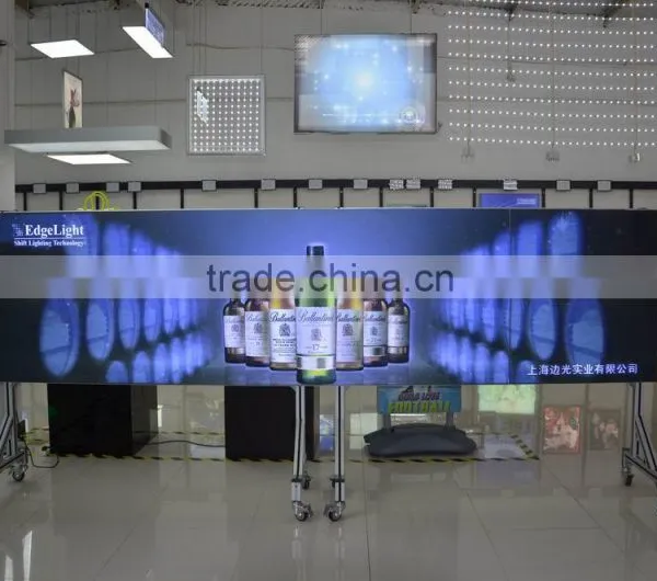 Edgelight Dynamic Light Box Backlit Modules Advertisement China Products photo-5