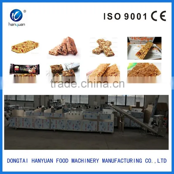 New condition china food processing machine with CE