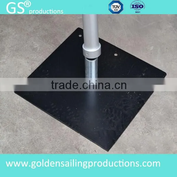 Outdoor Pipe and Drape for Party / Pipe and Drape photo-5