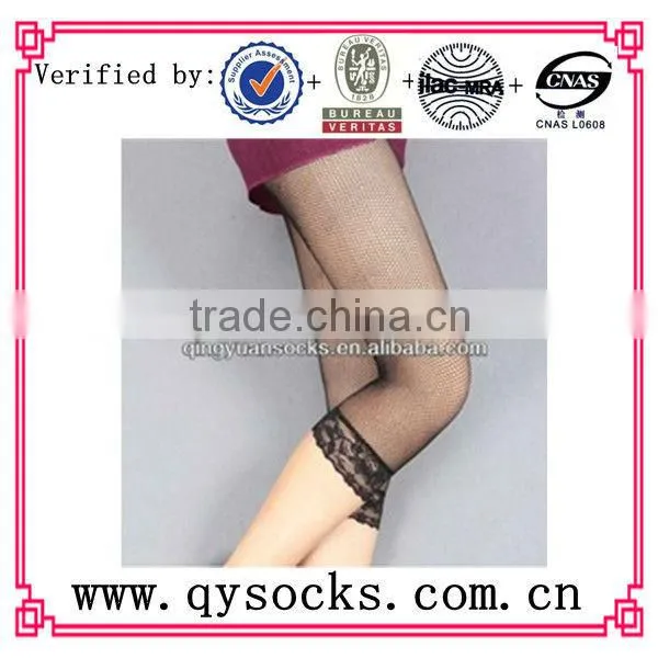 Lace Fishnet Legging Cool Sexy Sock