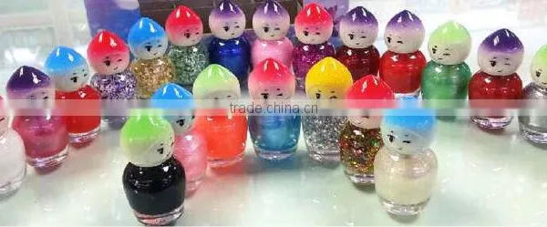 NAIL POLISH