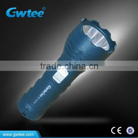 1500 MAH Lead-acid Powerful Flashlight, High Capacity Flashlight photo-5