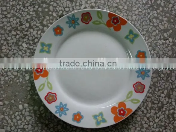 Disposable Ceramic Plates photo-3