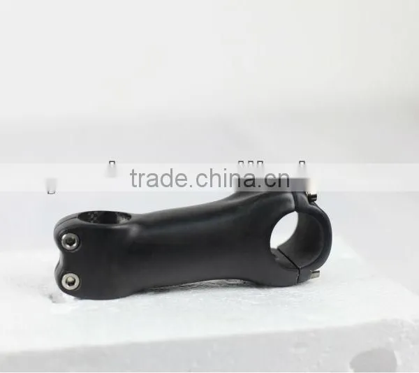 13.05092 Road Bike Full Carbon Stem 90-120mm 3k ud Bicycle Stem