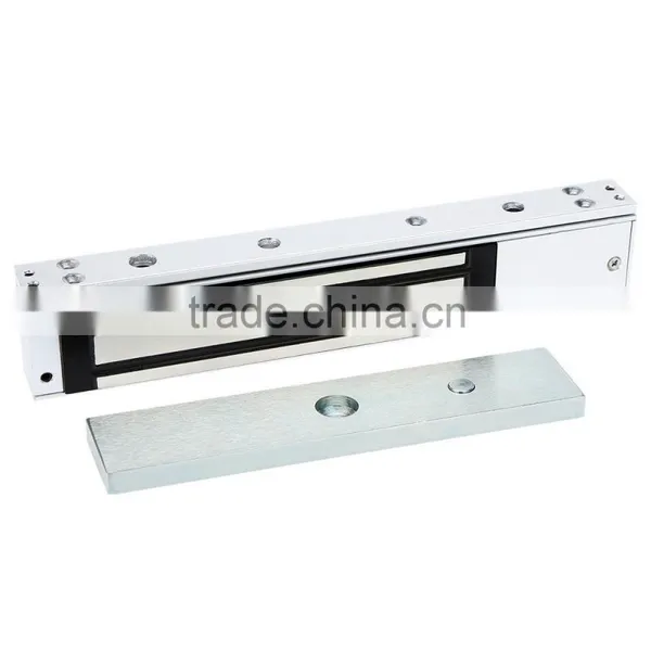 Good Selling Access Control System 280KG/600bls Signal Feedback Magnetic Door Lock photo-4