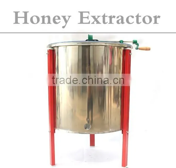 Manual Honey Extractor Electric Honey Extractor photo-2