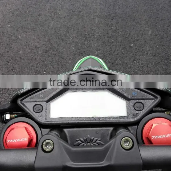FUEGO POWER New Products TEKKEN-250R. photo-5