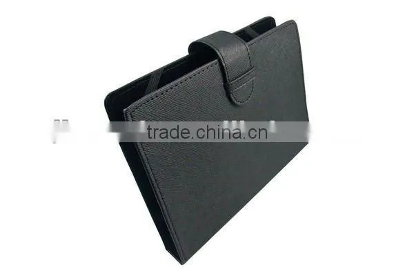 Universal PU Leather Case Cover For all 7inch Ebook Reader Tablet PC MID