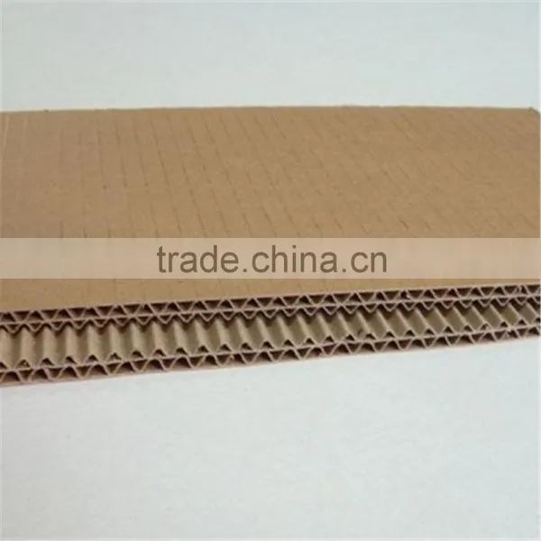 Complete 3 5 7 Ply Cardboard Corrugated Paperboard Production Line photo-6