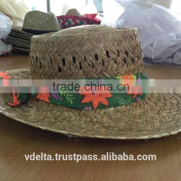 Women Straw Hat photo-2